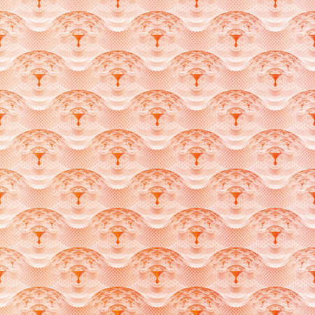 Abstract Patterned Backgroundの写真素材