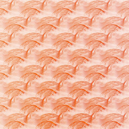 Abstract Patterned Backgroundの写真素材