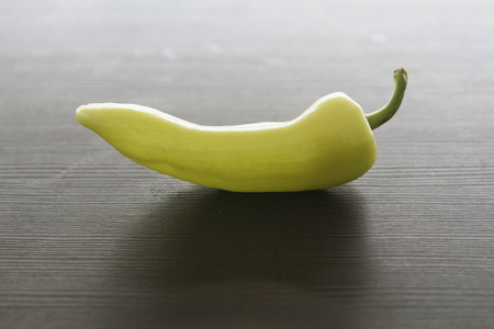 green  pepper