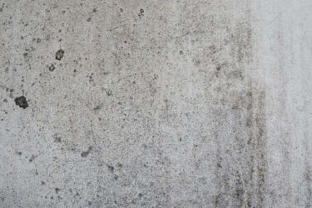 concrete texture, old concrete background, Gray wall with white painted and grunge. abstract background. Space for text in template. stone wall. rock, empty.の写真素材