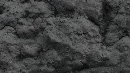 Black stone texture background. High resolution photo. Full depth of field.