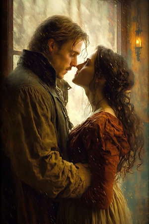 couple, love, attractive, man, young, beautiful, woman, toned, lip, caucasian, intimate, gentleman, dark, fun, seduce, holding, beauty, female, stylish, together, happy, romantic, business, looking, passion, isolated, corporate, elegant, party, girl, fashion, novel, graphic, design, cover, romance, black, gothic, vintage, retroの写真素材