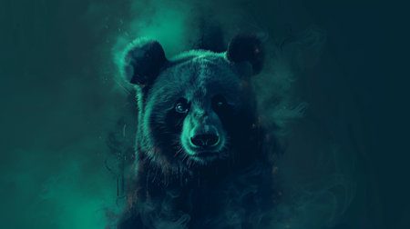 panda, animal wallpaper image in high resolutionの素材