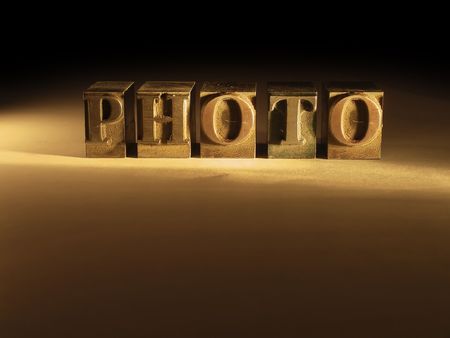 Photoの写真素材