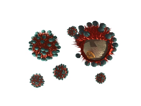 hiv virus