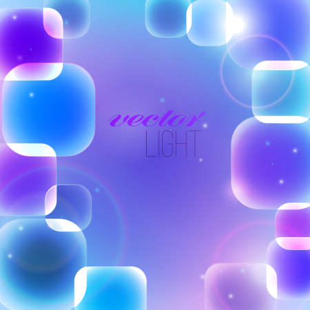 light backgroundのイラスト素材