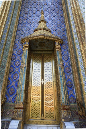 Wat Pra Keawの写真素材