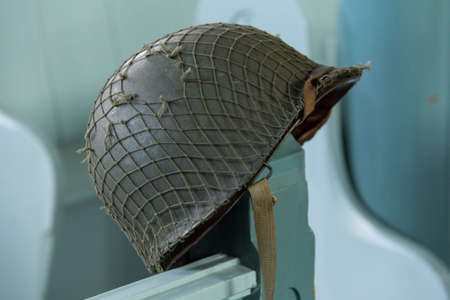 US Army Helmet