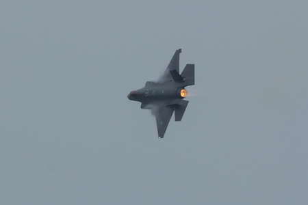 Lockheed F-35 Lightning II