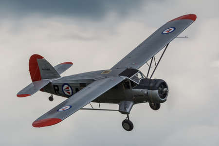 Noorduyn Norseman