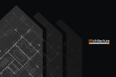 Architecture Backgroundのイラスト素材