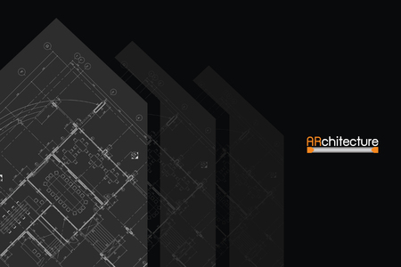 Architecture Backgroundのイラスト素材