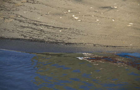 foreshoreの写真素材