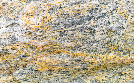 Detail texture pattern of a marble wall in Zicatela Puerto Escondido Oaxaca Mexico.