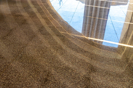 Khao Lak Phang Nga Thailand February 07, 2020 architecture building and structure in Khao Lak Amphoe Takua Pa Phang Nga Thailand in Southeast Asia.の写真素材