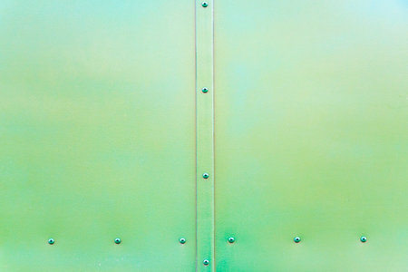 Green texture pattern of classic vintage old retro train trains steam locomotive locomotives in the...