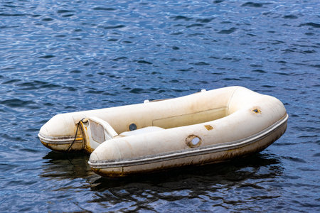 Rio de Janeiro State of Rio de Janeiro Brazil October 17, 2020 Urca Village coastal and beach promenade with street sidewalk pier harbor jetty yachts and boats in Rio de Janeiro Brazil.の写真素材