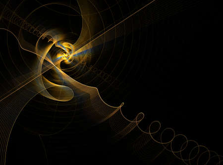 abstract background
