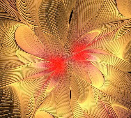 Abstract backgroundの写真素材