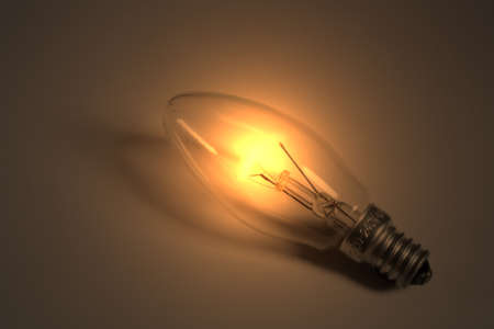 lampの写真素材