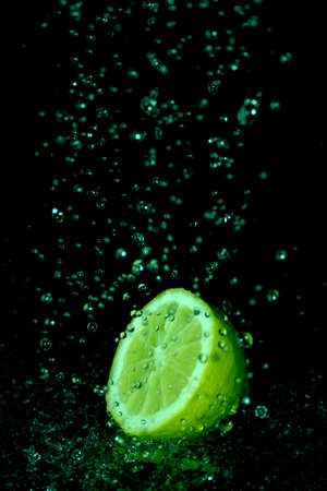 limeの写真素材