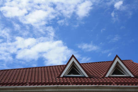 roof shingles