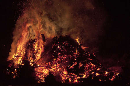 fire