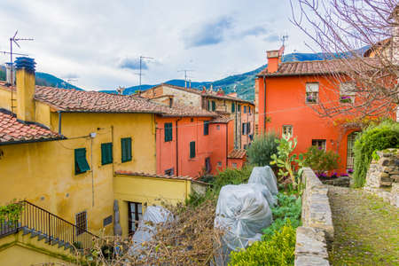 Vicopisano (Pisa, Tuscany, Italy) - Vicopisano is in the Province of Pisa in the Italian region...