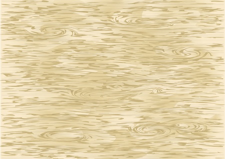 aged pale wooden texture  background 10 EPSのイラスト素材