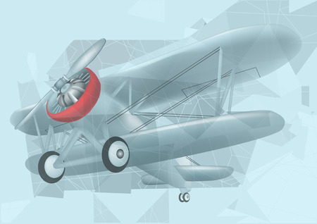 abstract transportation backgroundのイラスト素材
