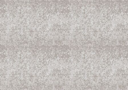 seamless wall texture, Abstract old plaster concrete wall textureのイラスト素材