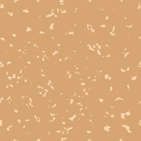 cigarette filter seamless texture. vector illustrationのイラスト素材