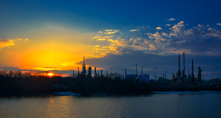 St Paul Minnesotaの写真素材