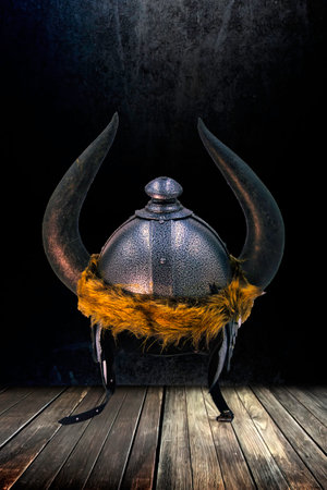 Medieval armorの写真素材