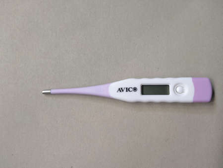 Jakarta, Indonesia - April 12, 2020: Starter pack while at home against the Corona virusのeditorial素材