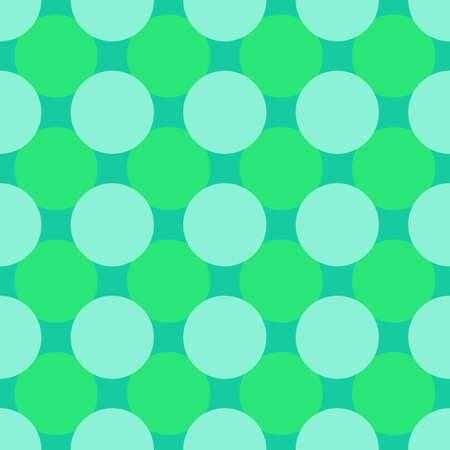 Pop art seamless background, vector illustrationのイラスト素材