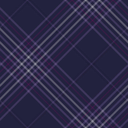 Tartan seamless pattern background, raster illustrationのイラスト素材