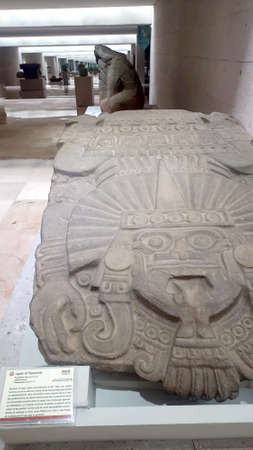 The Anthropology Museum of Xalapa, Veracruz, (MAX), is the second most important museum in Mexico...