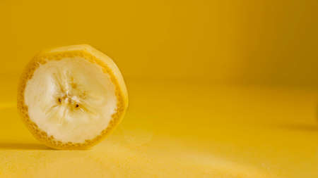 Bananaの写真素材