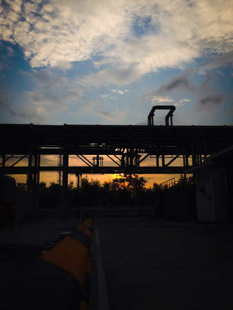 Sunrise