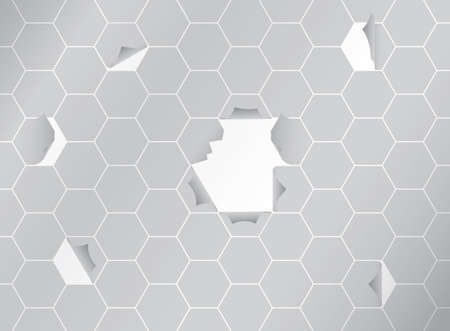 abstract backgroundのイラスト素材