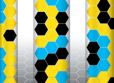 abstract background