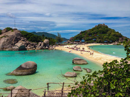 Thailand Islandの素材