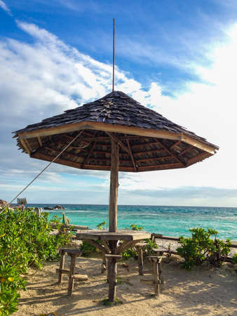 Thailand Islandの素材