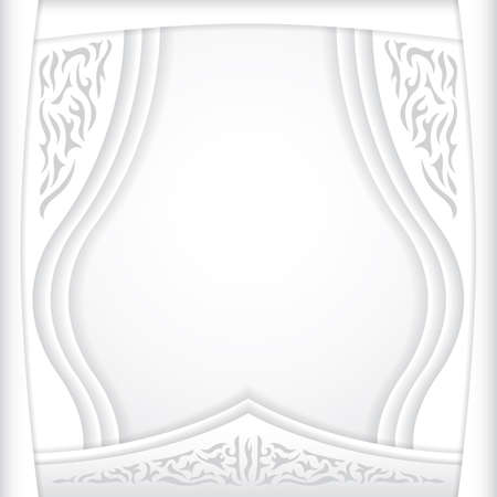 background abstractのイラスト素材