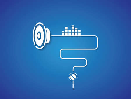 speaker