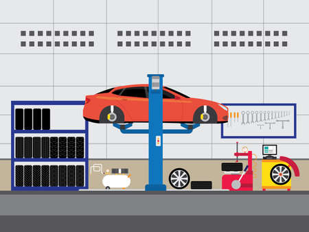 Arrayのイラスト素材