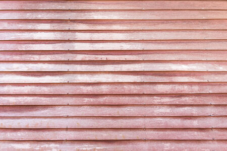 red wooden wallpaperの写真素材
