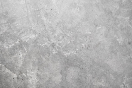 Gray concrete wall. Cement wallの写真素材