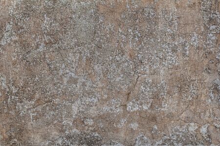 cracked vintage wall background.の写真素材